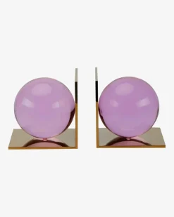 Globo Buchstützen 2er-Set