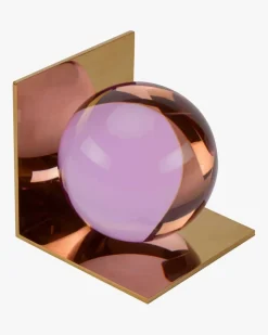 Globo Buchstützen 2er-Set