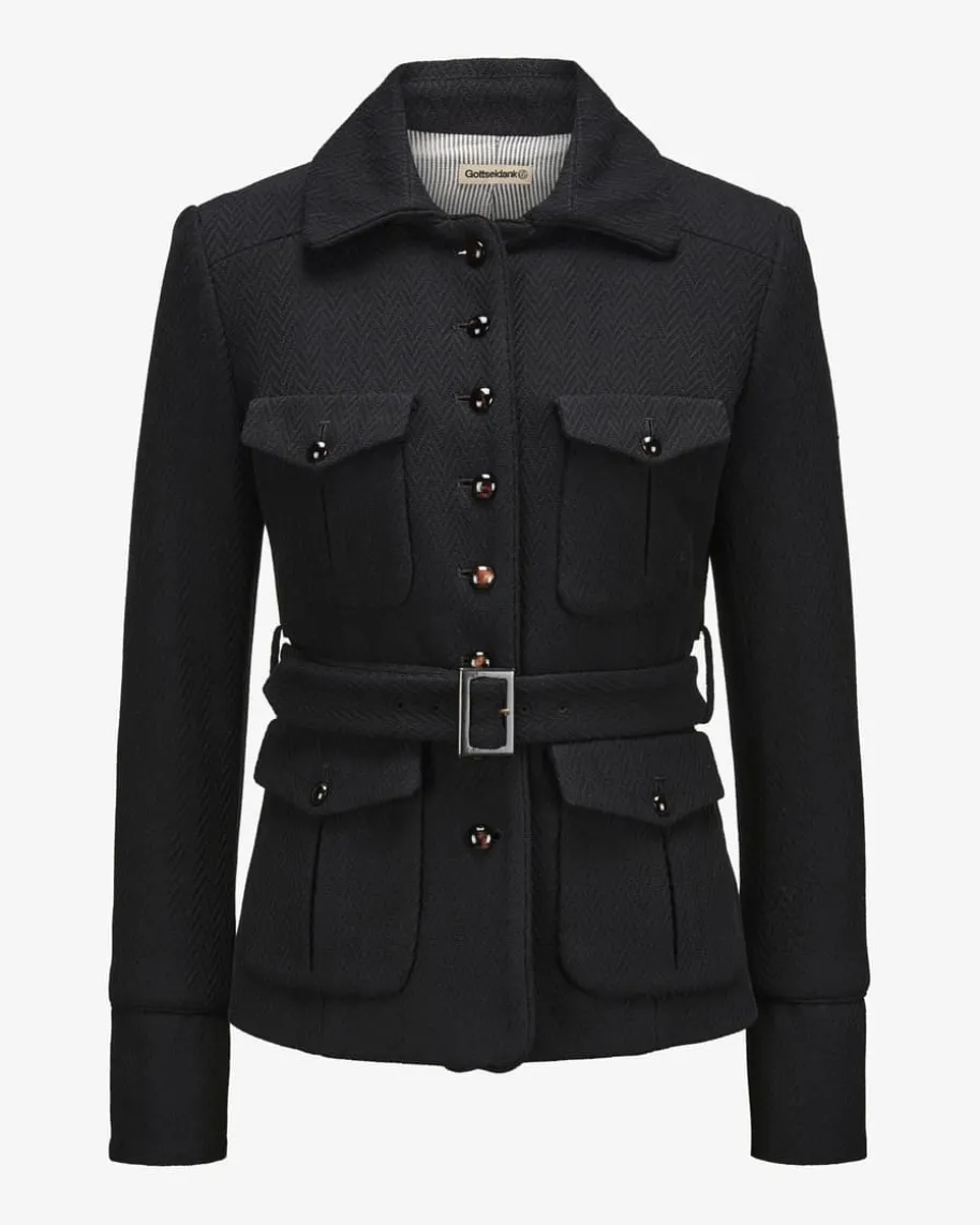 Gloria Trachtenblazer