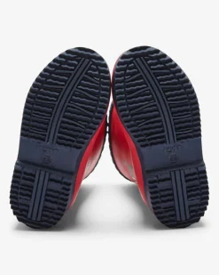 Glowing Dackel Gummistiefel