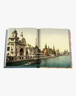 Golden Opulence: 500 Years of Luxuriant Style Buch