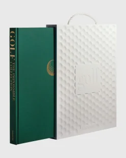 Golf: The Impossible Collection Buch