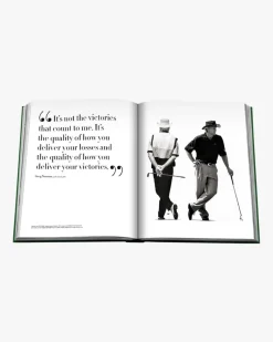 Golf: The Impossible Collection Buch