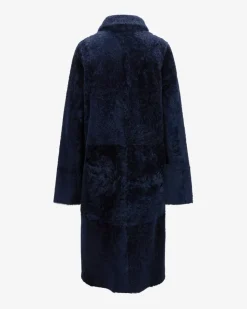 Goli Wende-Fellmantel