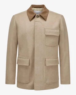 Goslin Shirtjacket