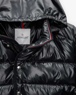 Gourette Daunenjacke