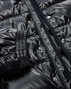 Gourette Daunenjacke