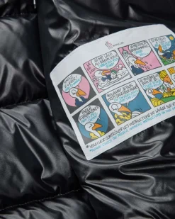 Gourette Daunenjacke