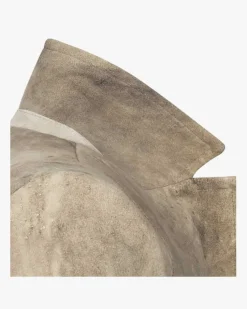 Governor Ledermantel