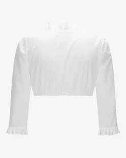 Graciella Dirndlbluse