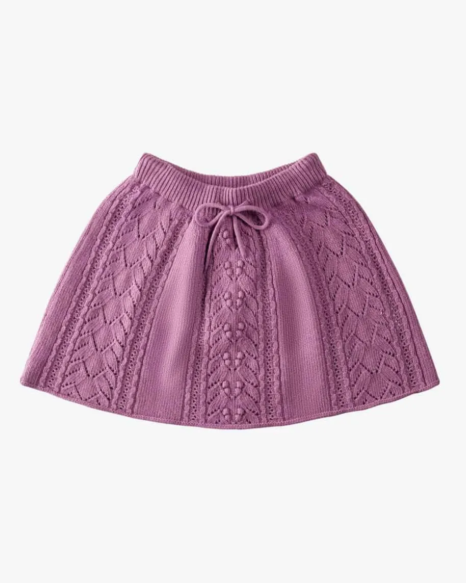 Grape Bliss Strickrock