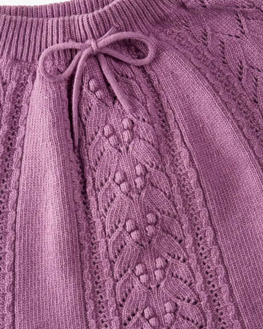 Grape Bliss Strickrock