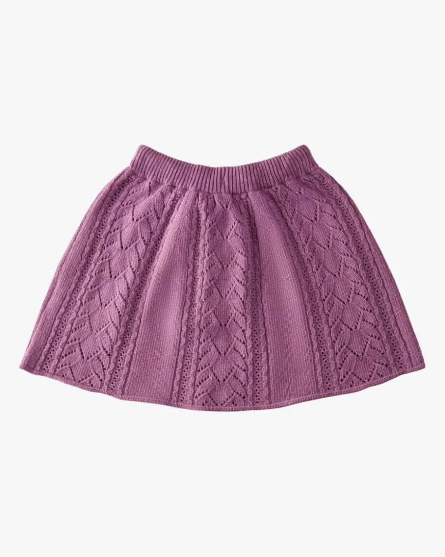 Grape Bliss Strickrock