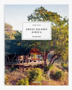 Great Escapes Africa. The Hotel Book Buch