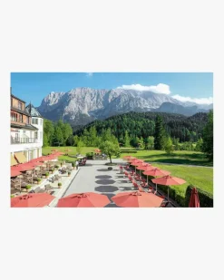 Great Escapes Alps. The Hotel Book Buch