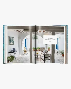 Great Escapes Greece. The Hotel Book Buch
