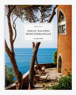 Great Escapes Mediterranean. The Hotel Buch