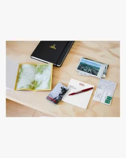 Great Escapes USA Buch