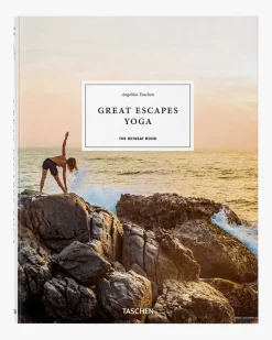 Great Escapes Yoga. The Hotel Book Buch