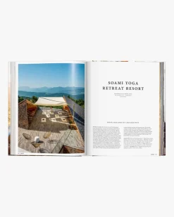 Great Escapes Yoga. The Hotel Book Buch