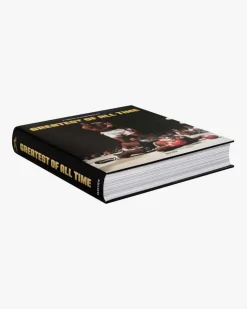 Greatest of All Time. A Tribute to Muhammad Ali Buch