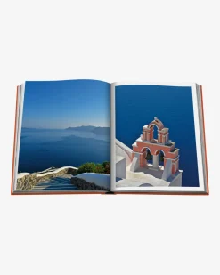 Greek Islands Buch