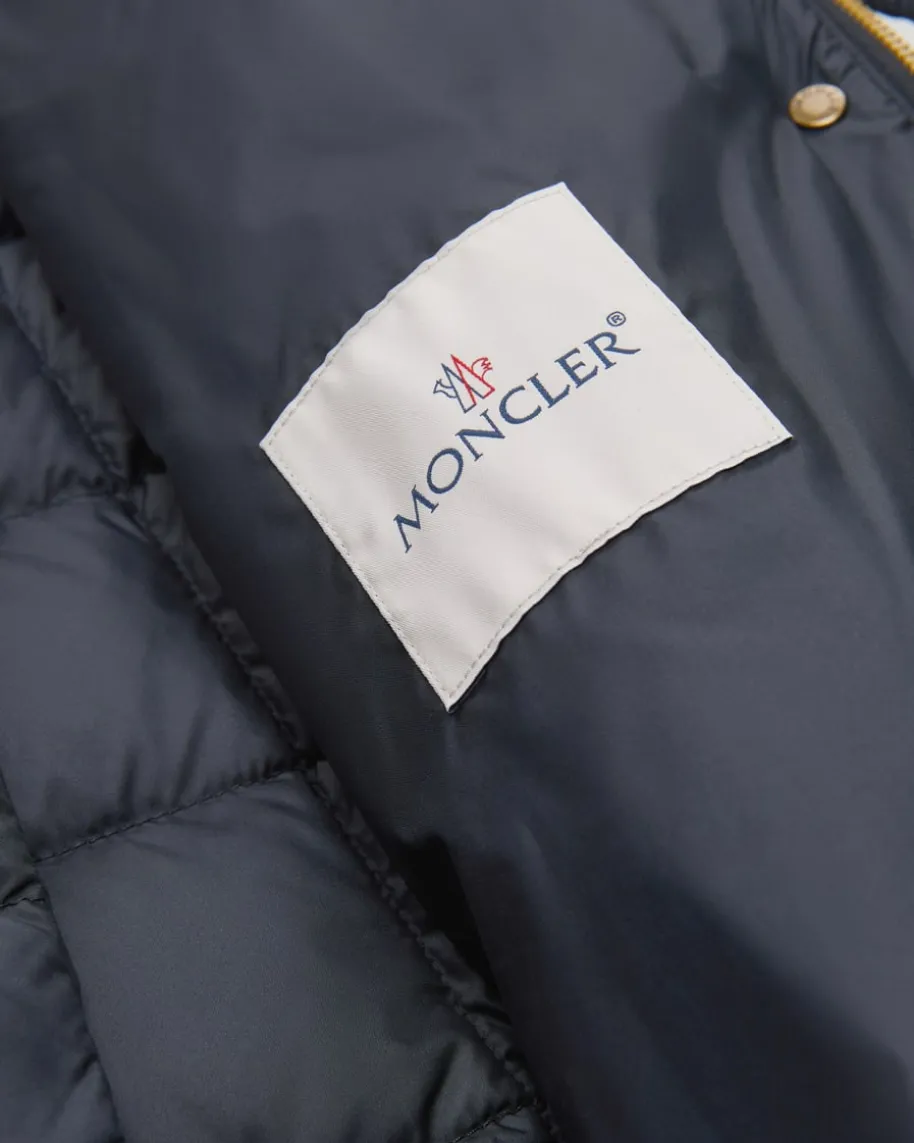 Gresillon Daunenmantel