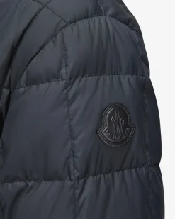 Gresillon Daunenmantel