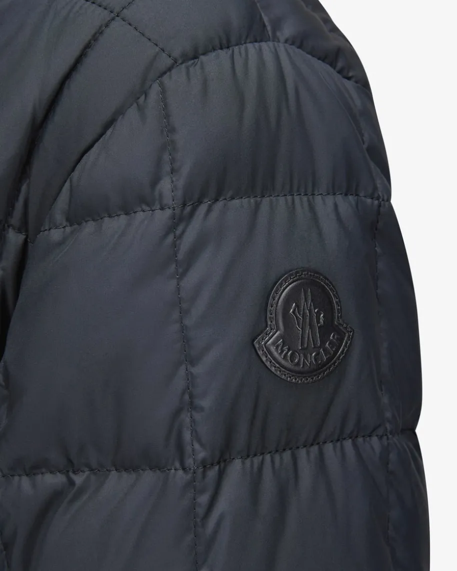 Gresillon Daunenmantel