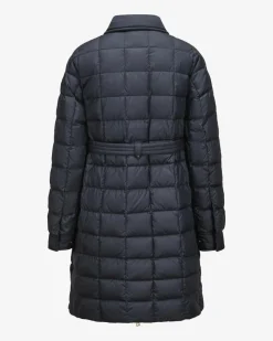 Gresillon Daunenmantel
