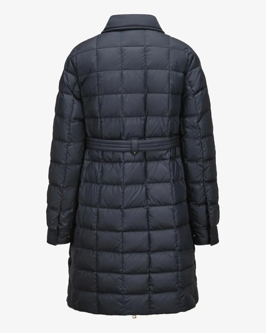 Gresillon Daunenmantel