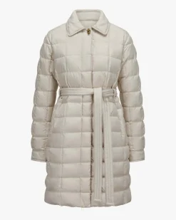 Gresillon Daunenmantel