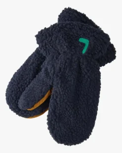 Grethe Pile Fäustlinge