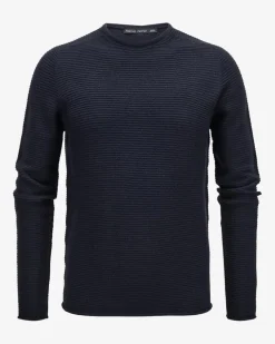 Grimson Pullover aus Schurwolle
