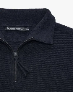 Gripp Pullover aus Schurwolle