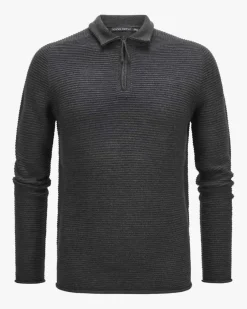 Gripp Pullover aus Schurwolle