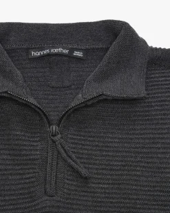 Gripp Pullover aus Schurwolle