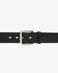 Gürtel Antilopenleder