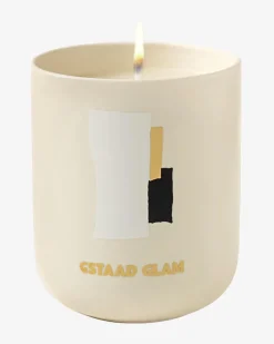 Gstaad Glam Duftkerze 319g