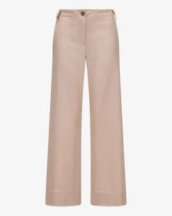 Gudrun Hose aus Woll-Mix