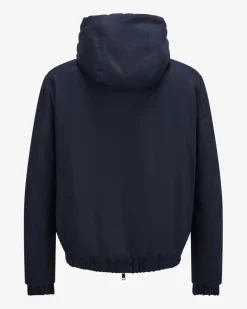 Guerande Wende-Daunenjacke