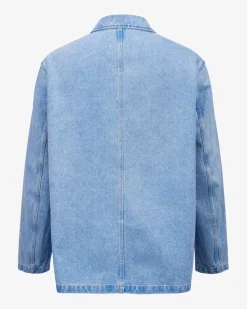Guju Jeans-Shirtjacket