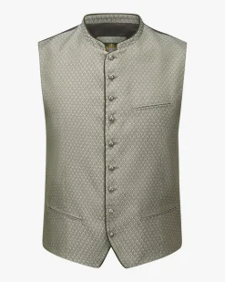 Gustav Trachtenweste Slim Fit