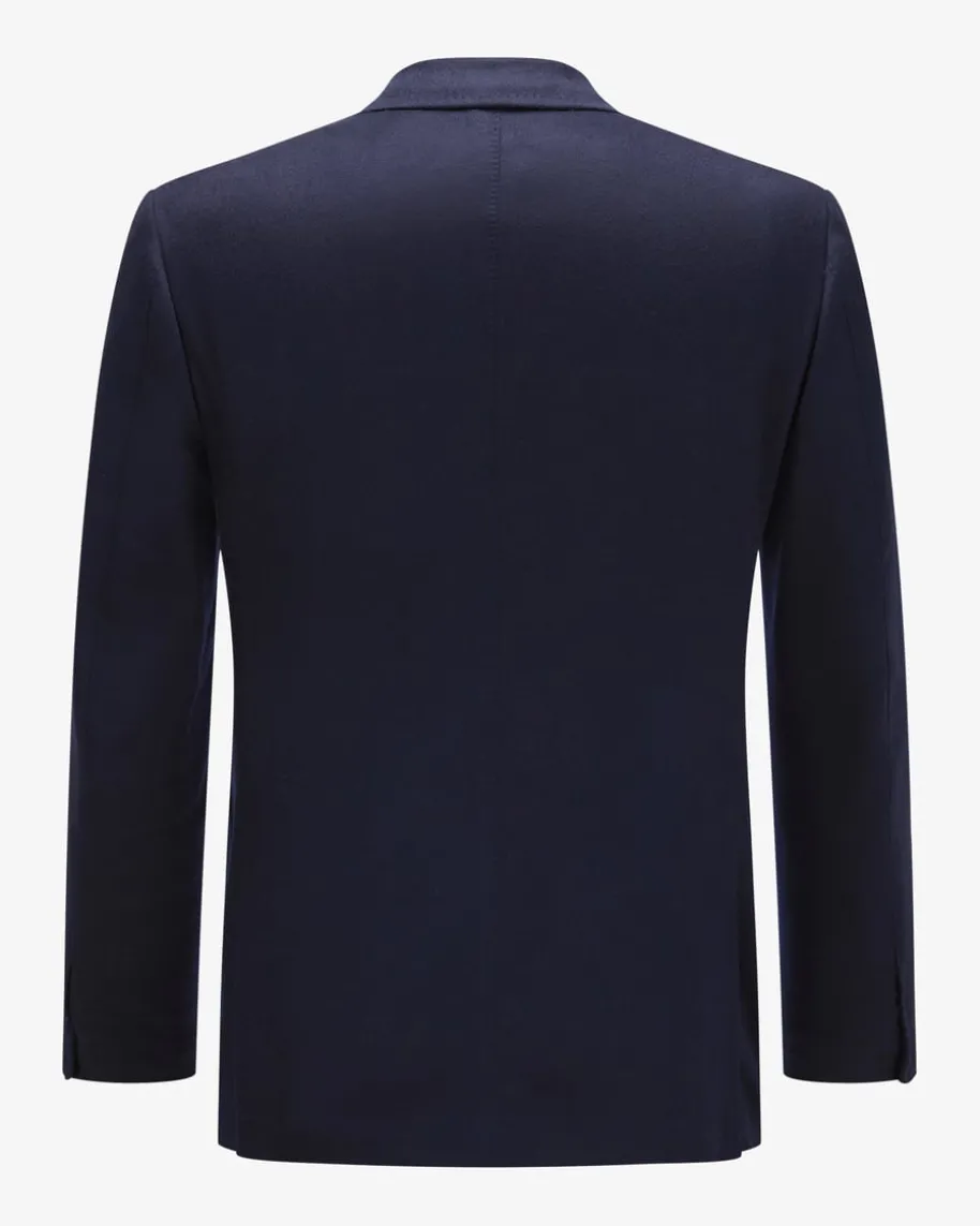 Guvincenzo Sakko aus Cashmere