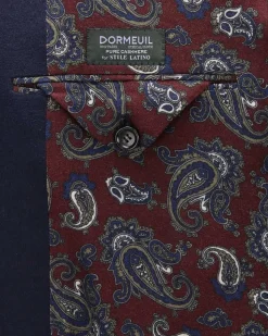 Guvincenzo Sakko aus Cashmere