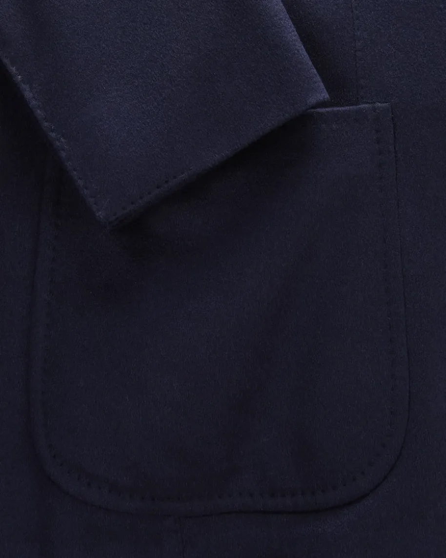 Guvincenzo Sakko aus Cashmere