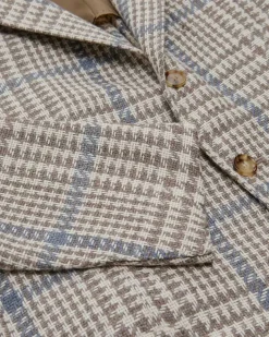 Guvincenzo35 Sakko aus Woll-Mix