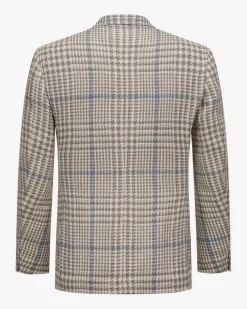 Guvincenzo35 Sakko aus Woll-Mix