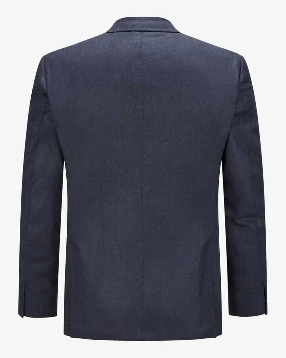 Guvincenzo Sakko aus Wolle