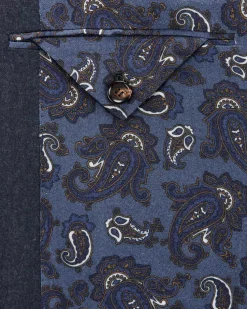 Guvincenzo Sakko aus Wolle